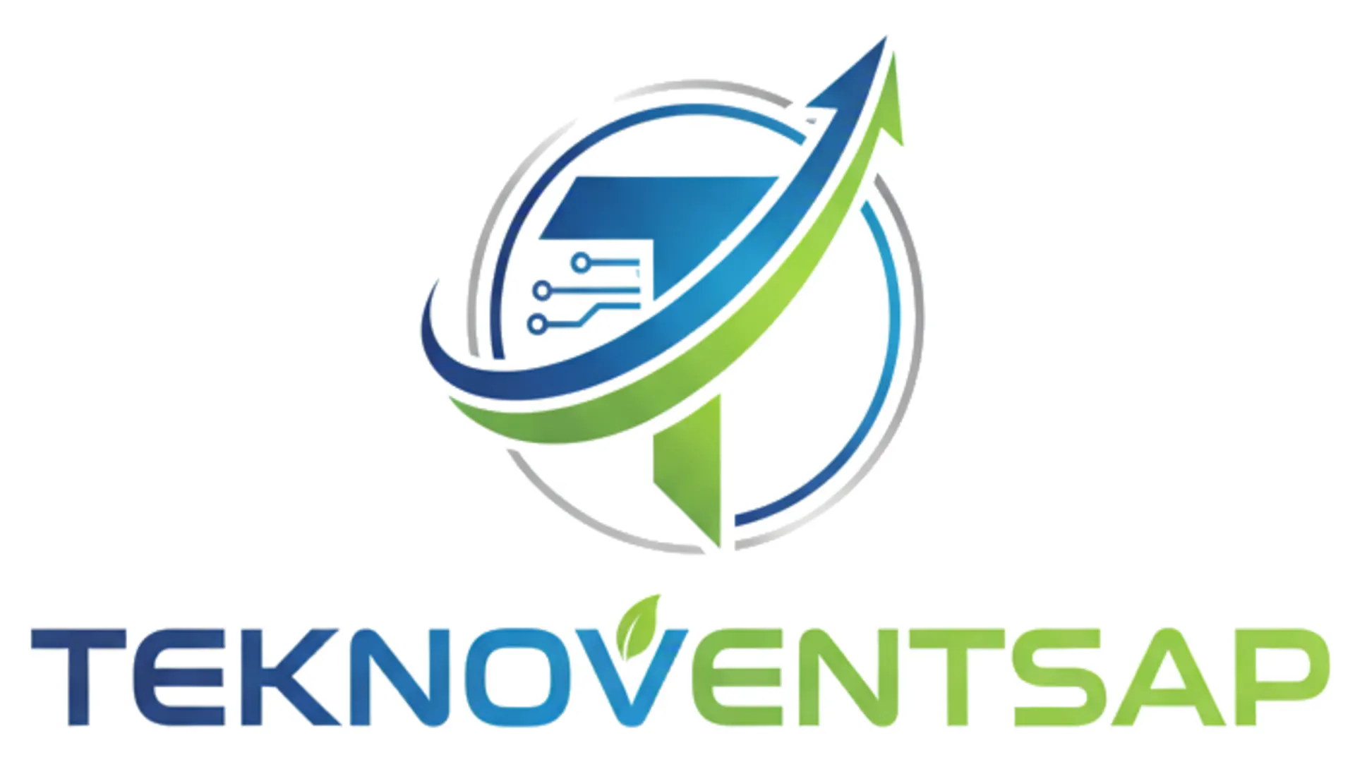 Teknoventsap Logo